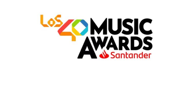 Los mejores looks – 40 awards 2025