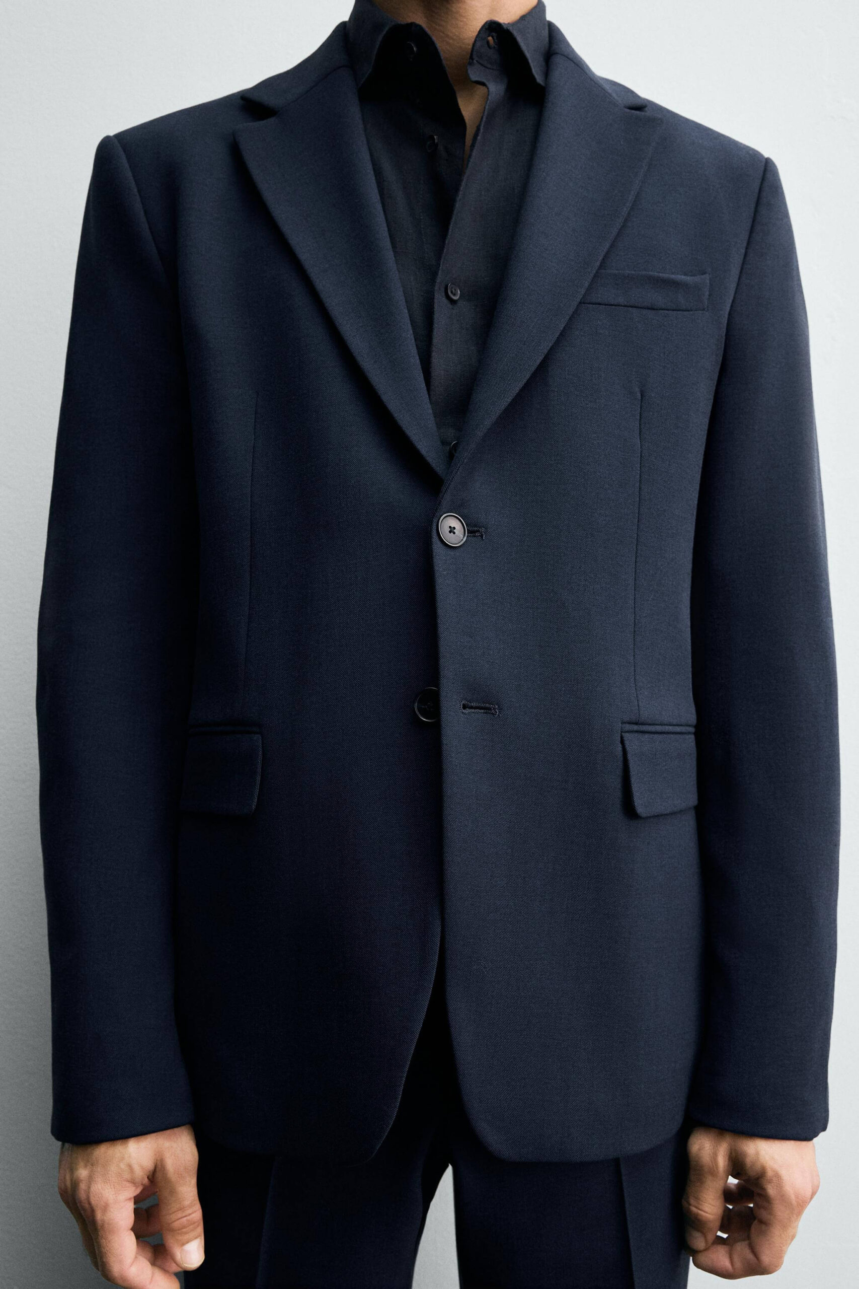 TRAJE DE BLAZER SLIM FIT - Imagen 3