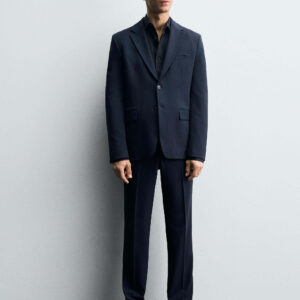 TRAJE DE BLAZER SLIM FIT