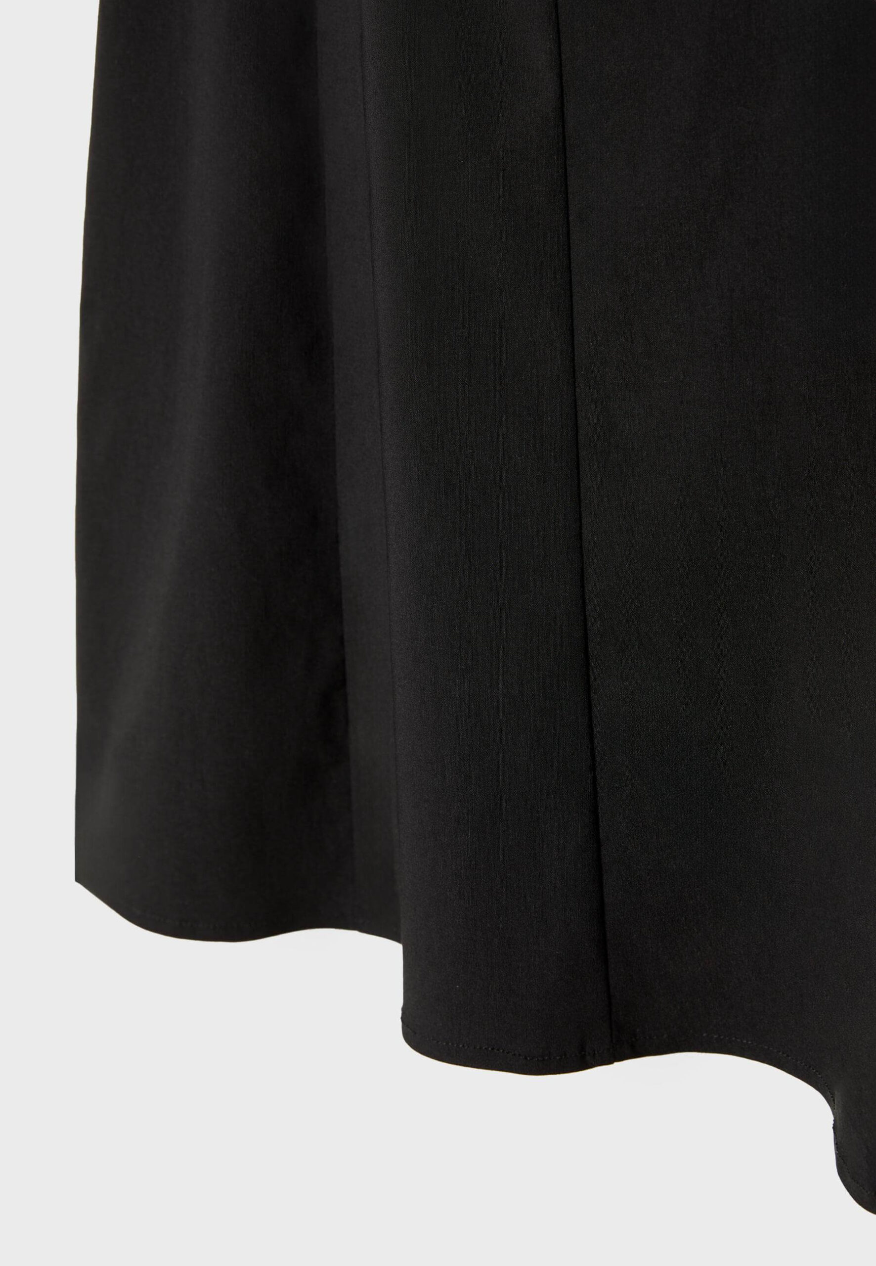 VESTIDO CORTO ESCOTE CORAZÓN - Imagen 5