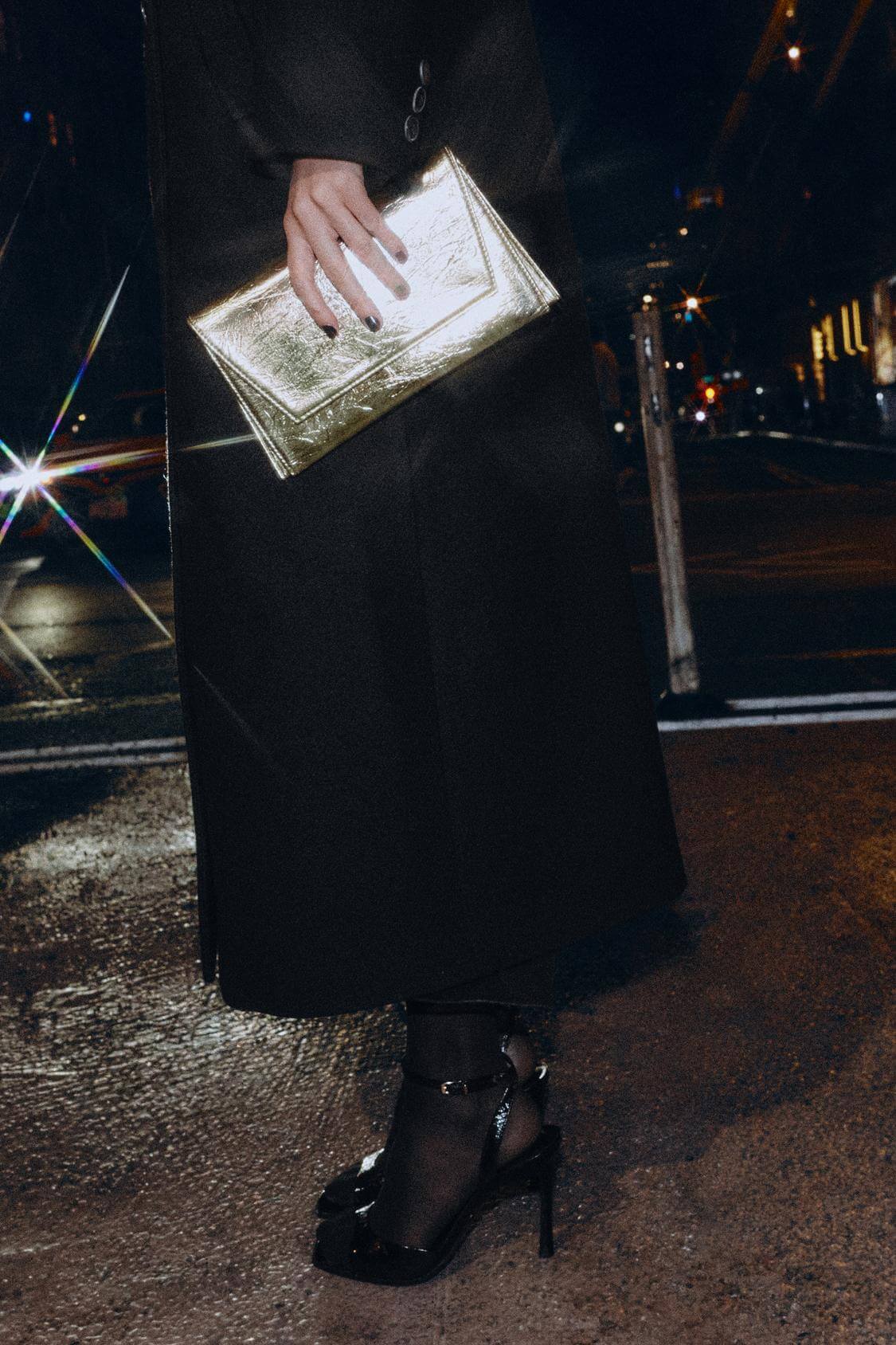 BOLSO EFECTO RELIEVE SOLAPA - Imagen 2