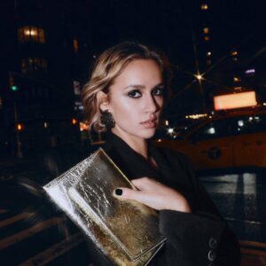 BOLSO EFECTO RELIEVE SOLAPA