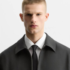 CORBATA SLIM 100% SEDA