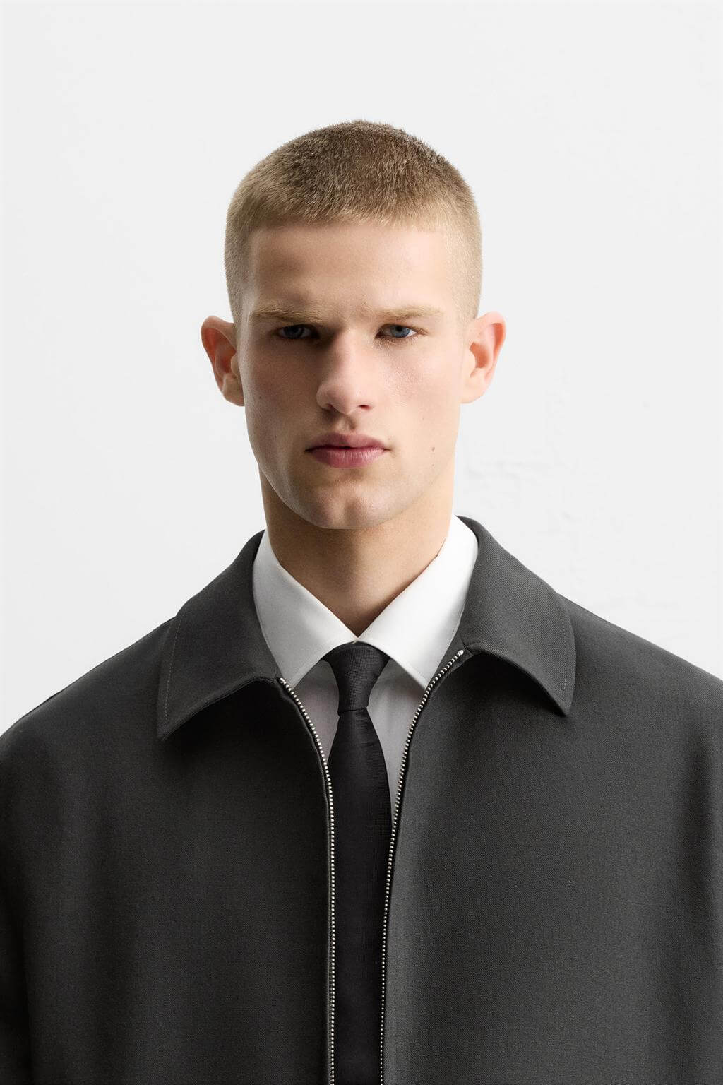 CORBATA SLIM 100% SEDA