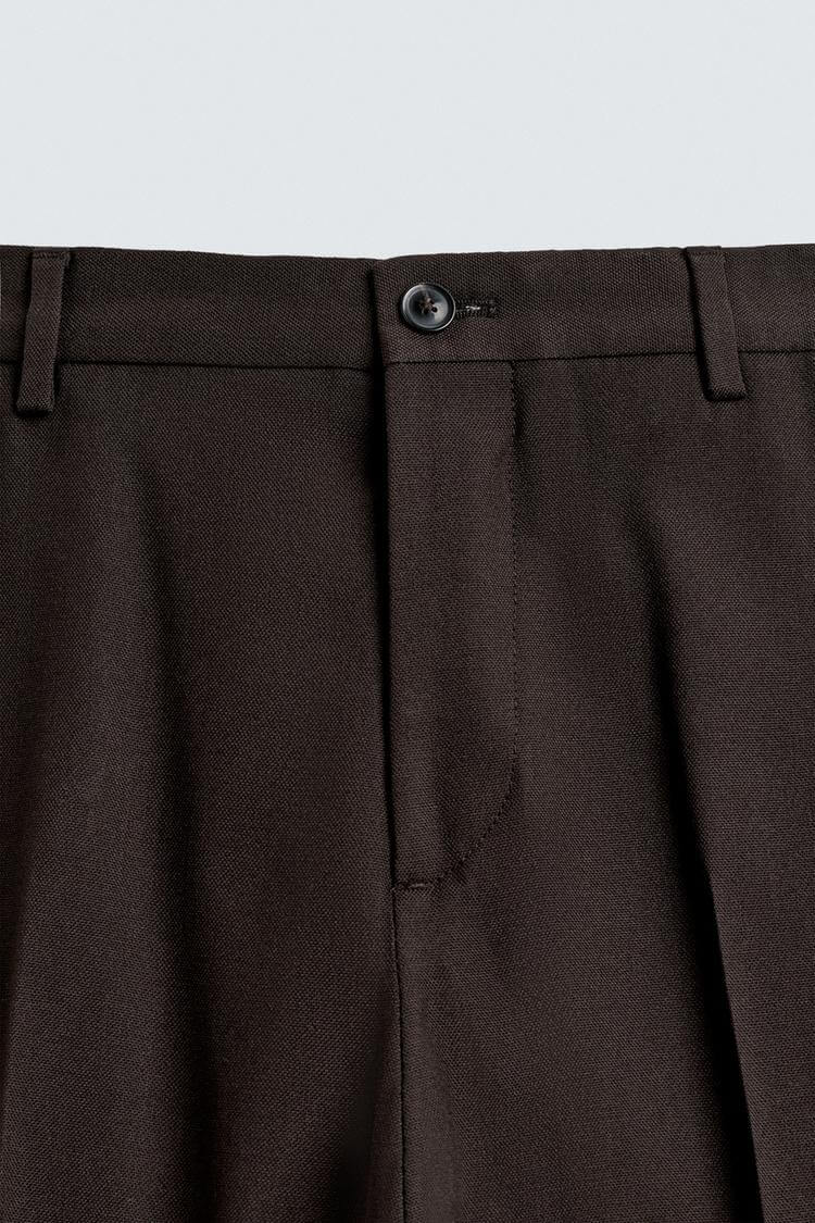 TRAJE CON LANA - Imagen 5