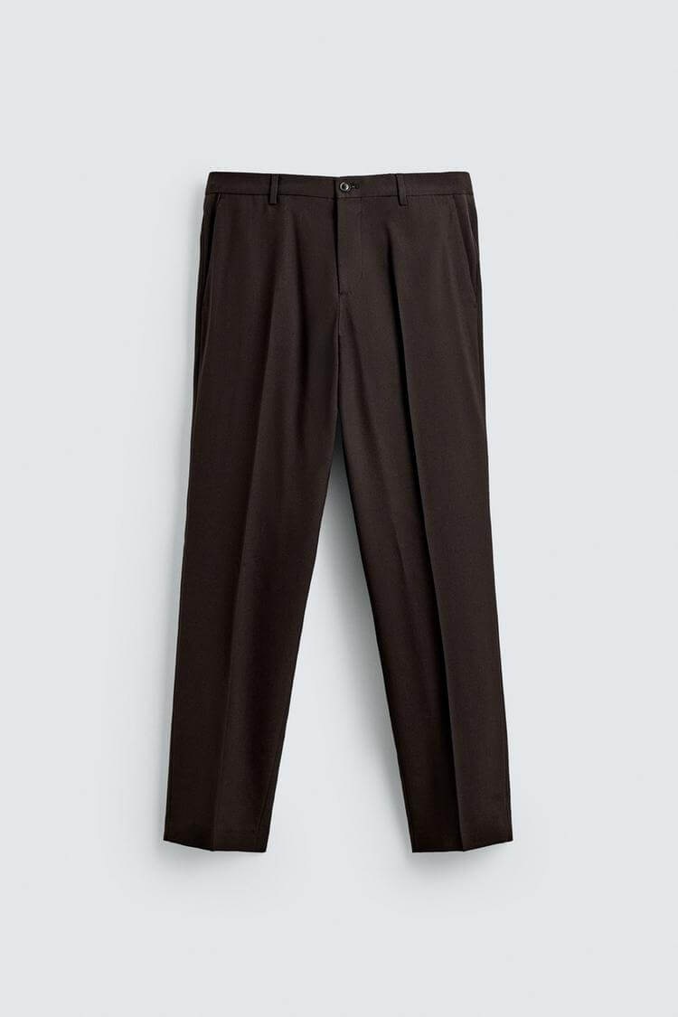 TRAJE CON LANA - Imagen 4