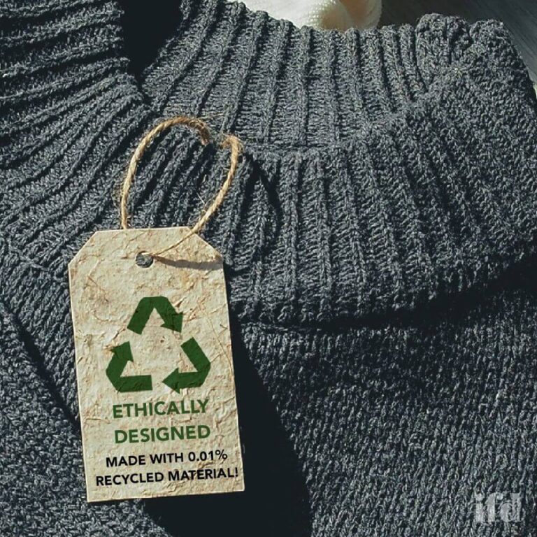 Sostenibilidad y Moda Consciente: El Compromiso que Define a Áurea Soul